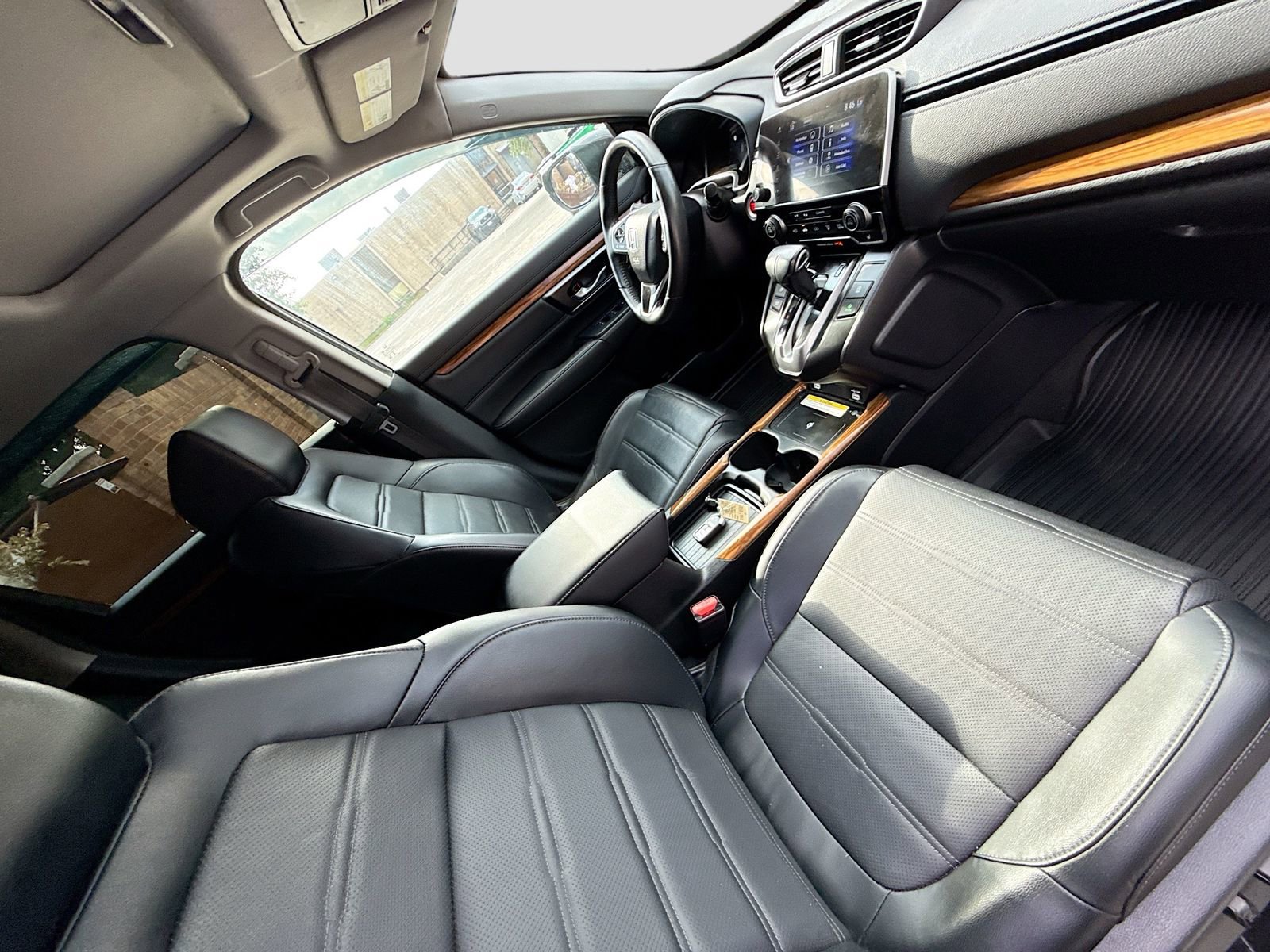 Used 2022 Honda CR-V Touring image 28