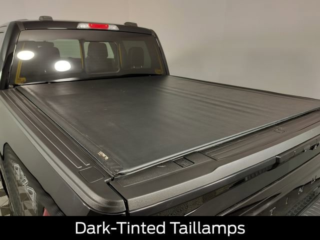 Certified 2023 Ford F150 Platinum w/ Equipment Group 701A High image 33