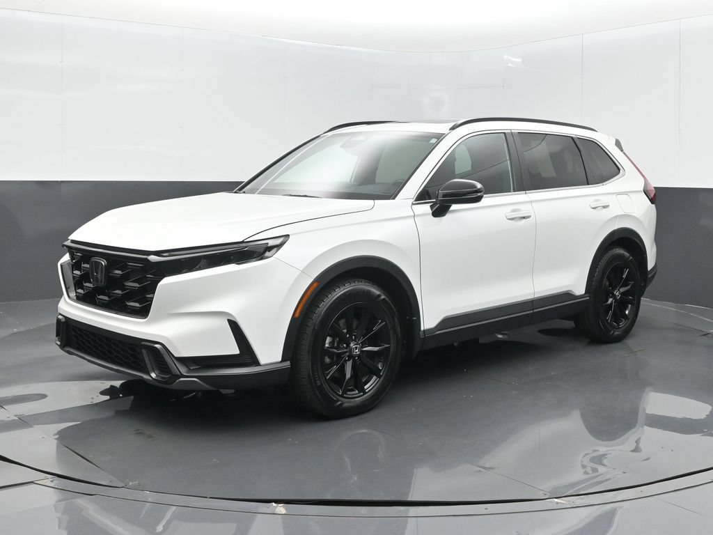 Used 2023 Honda CR-V Sport image 1