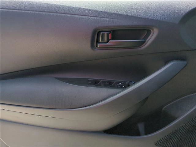 Certified 2026 Toyota Corolla LE FWD image 11