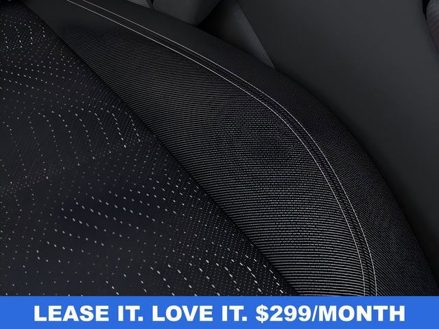 New 2026 Chevrolet Equinox EV LT image 20