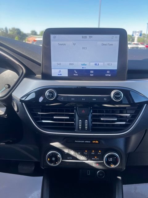 Used 2020 Ford Escape SE AWD/4WD image 16