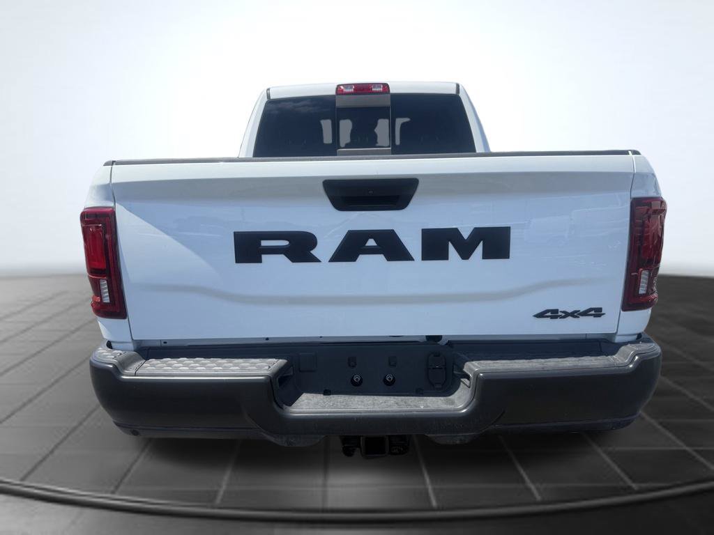 Used 2025 RAM 2500 Tradesman w/ Safety Group AWD/4WD image 6