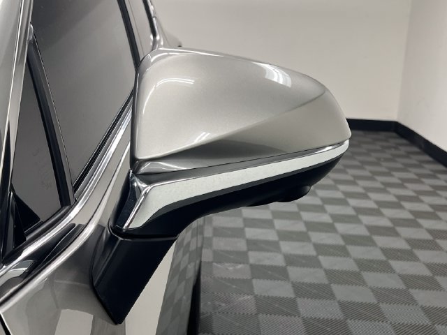 Certified 2024 Lexus NX 350 AWD w/ Vision Package image 21