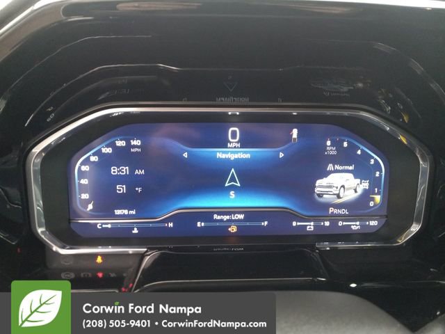 Used 2022 Chevrolet Silverado 1500 RST image 15