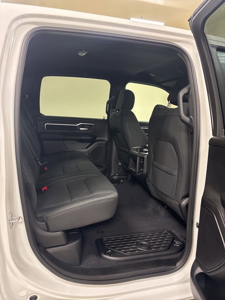 New 2026 RAM 1500 Big Horn w/ Night Edition image 33