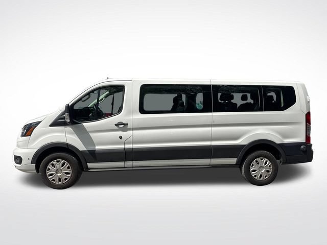 Used 2024 Ford Transit 350 XLT RWD image 2