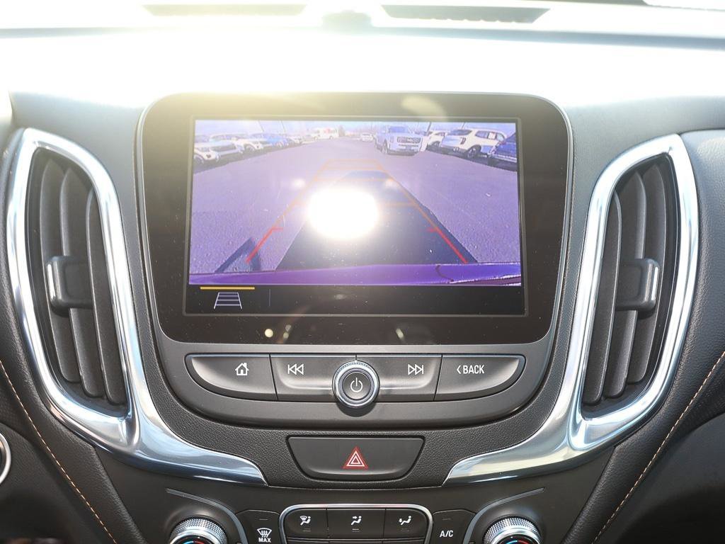 Used 2019 Chevrolet Equinox Premier image 17