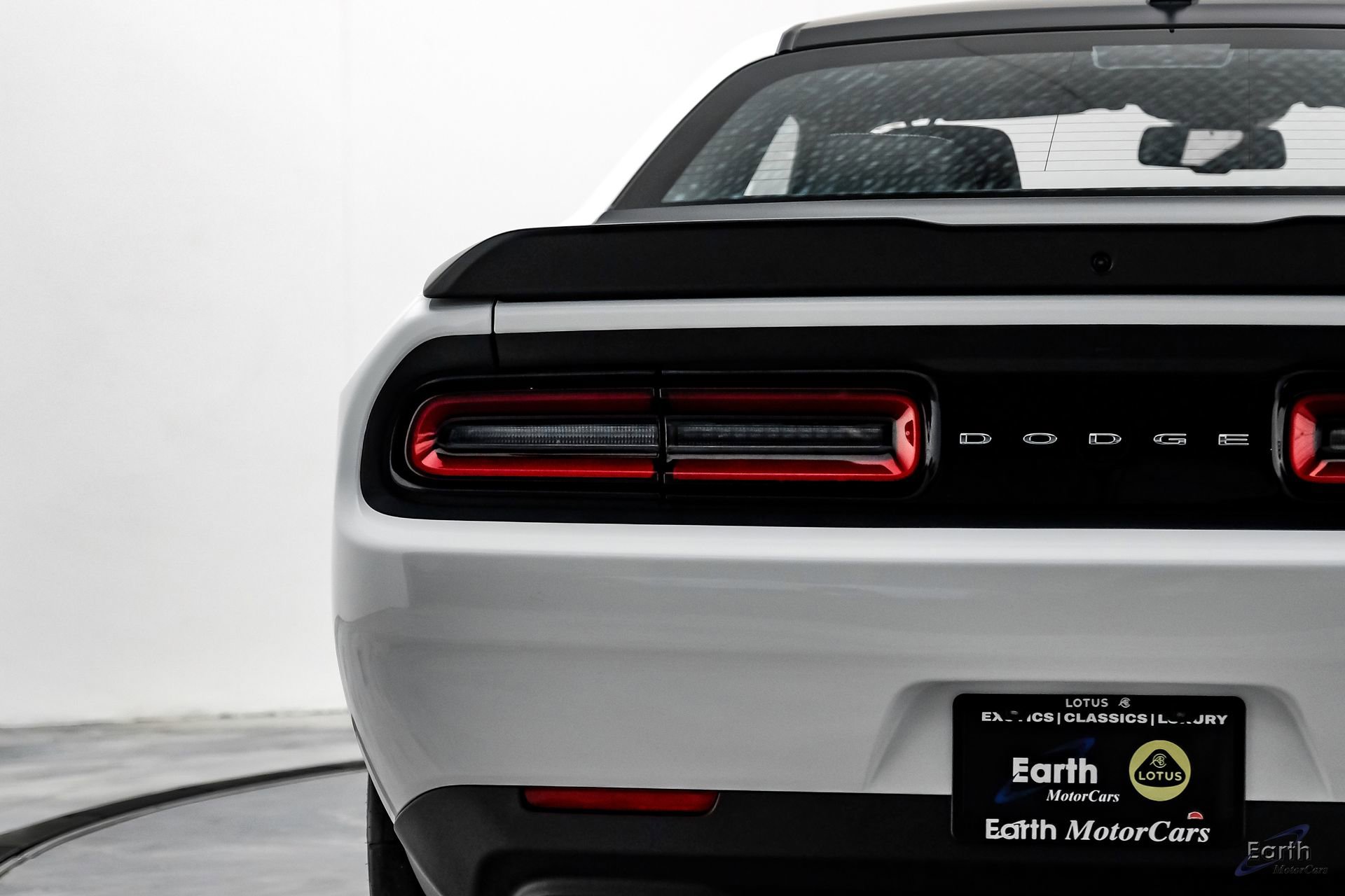 Used 2018 Dodge Challenger SRT Demon image 17