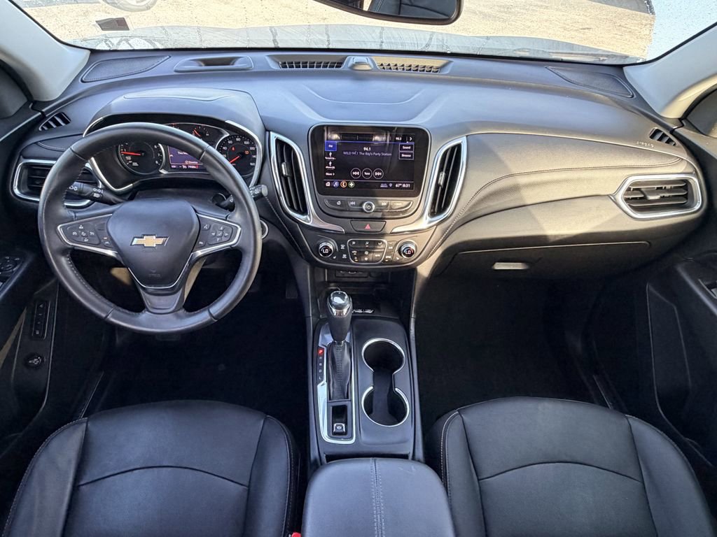 Used 2020 Chevrolet Equinox Premier image 14