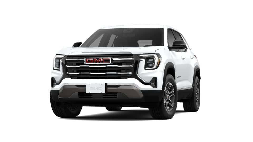 New 2026 GMC Terrain Elevation w/ Technology Package II FWD image 22