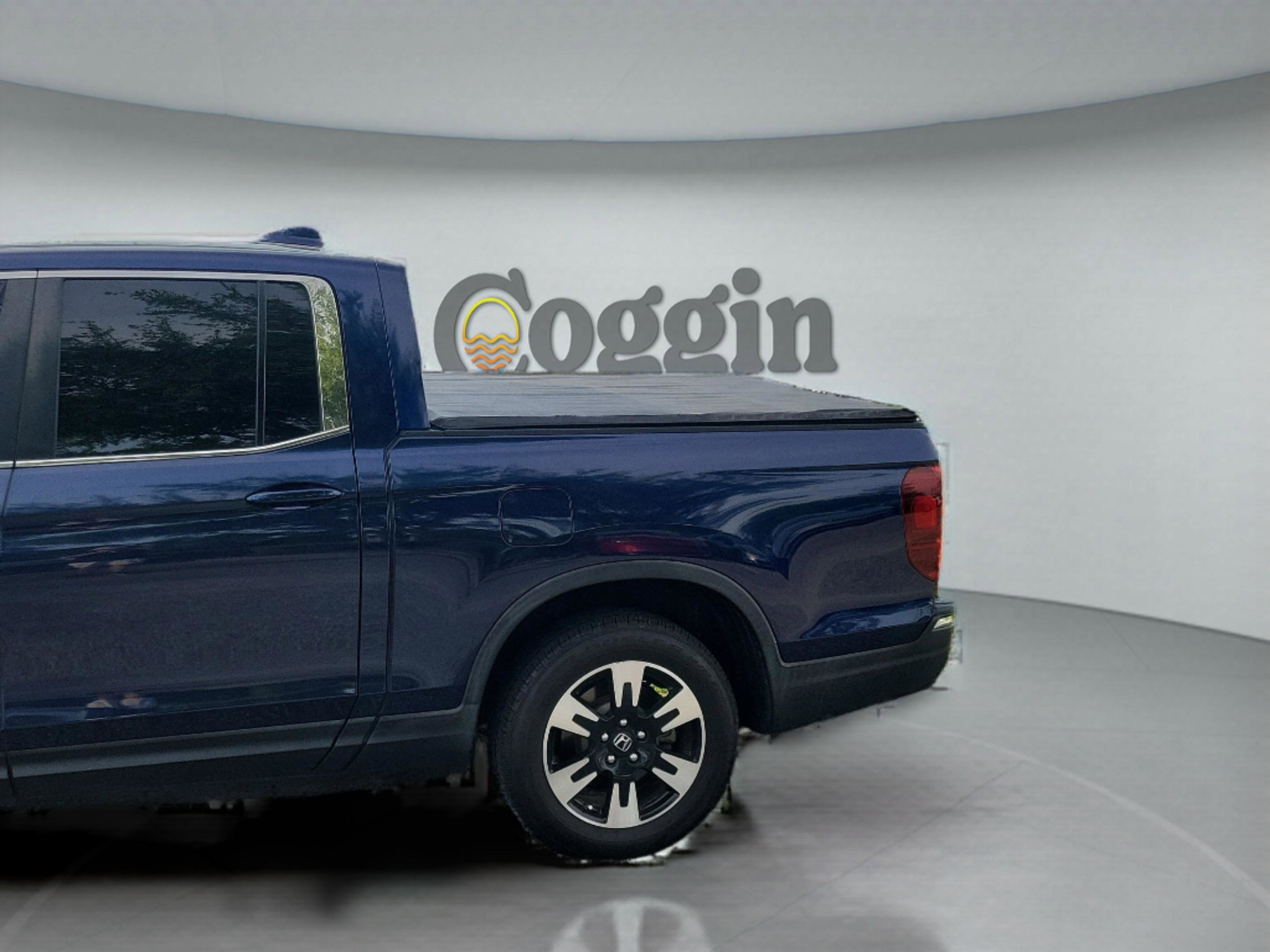 Used 2020 Honda Ridgeline RTL image 22