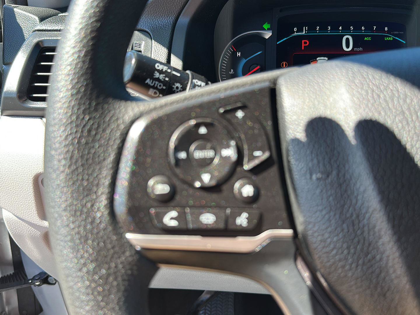 Used 2019 Honda Pilot EX image 21
