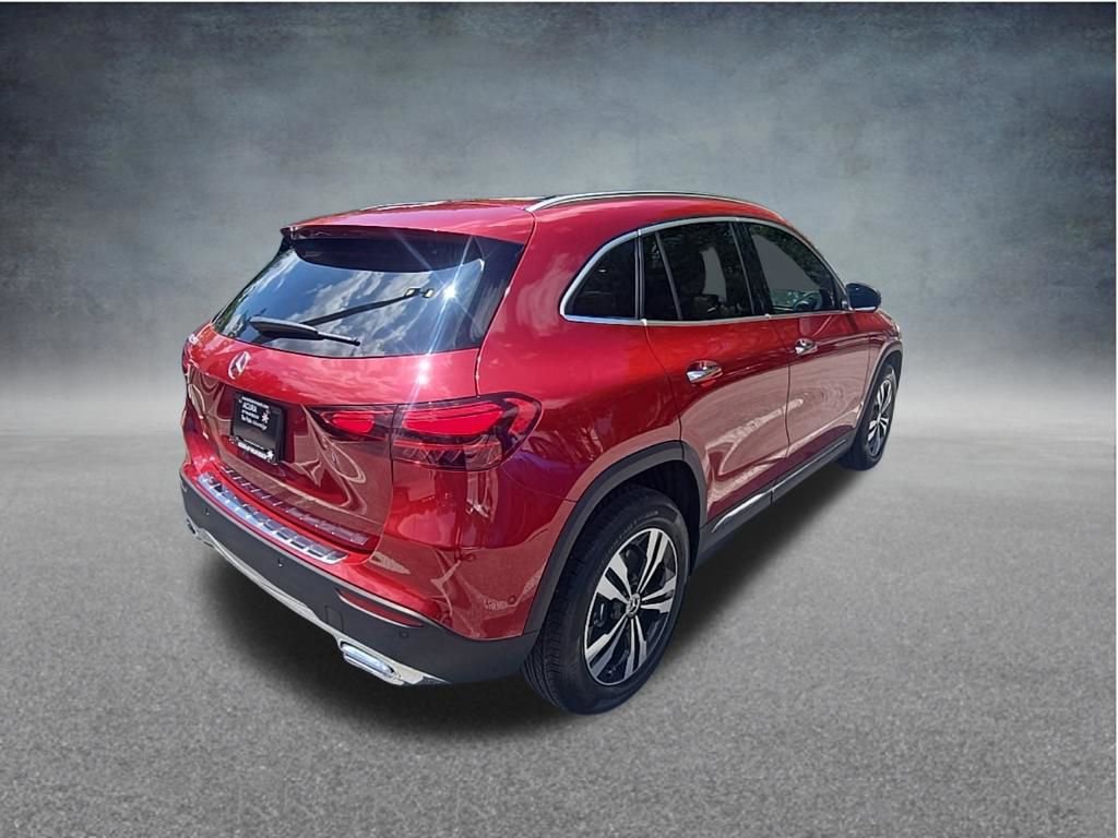 Used 2026 Mercedes-Benz GLA 250 image 5