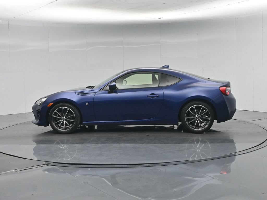 Used 2020 Toyota 86 RWD image 26