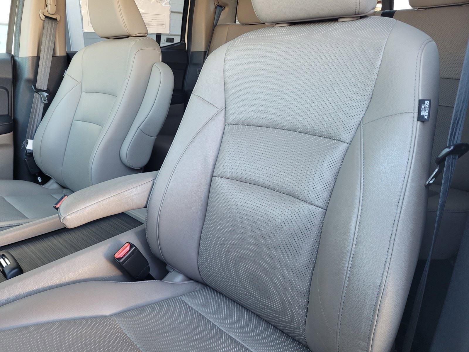 Used 2018 Honda Ridgeline RTL-E image 21