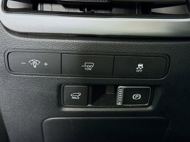 Certified 2024 Hyundai Palisade XRT image 12