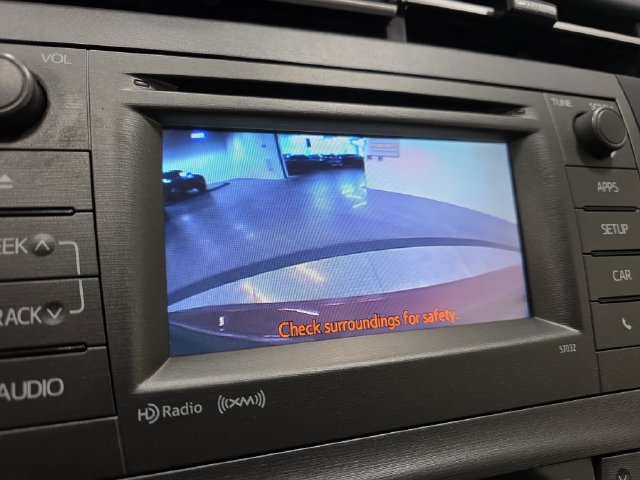 Used 2015 Toyota Prius Three FWD image 21