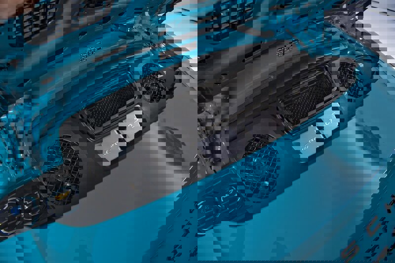 Used 2018 Porsche 911 Carrera S image 41