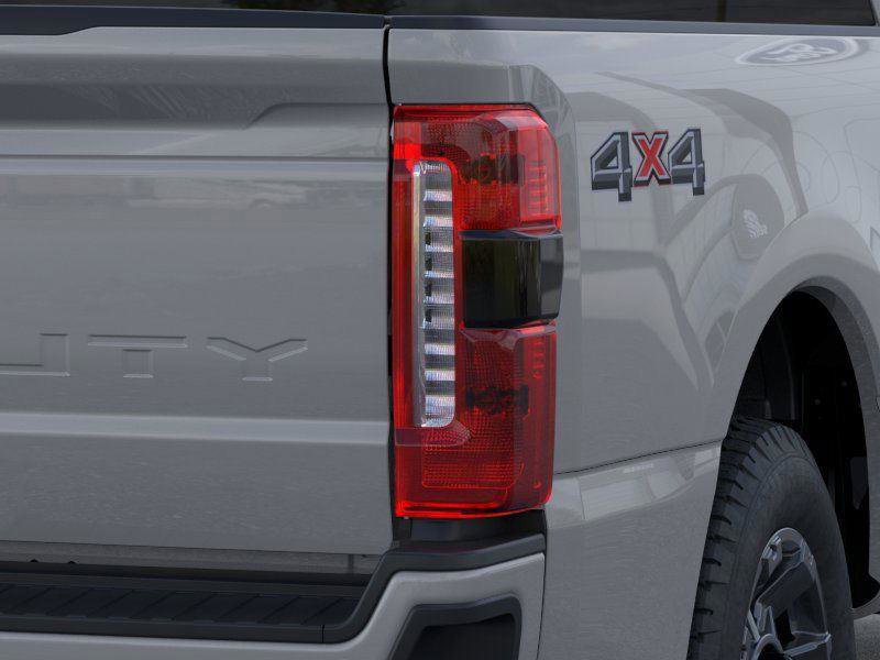 New 2026 Ford F350 XL w/ STX Appearance Package image 21