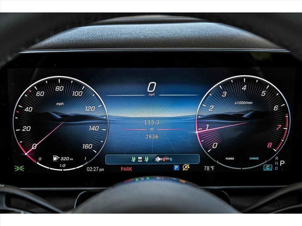 Certified 2026 Mercedes-Benz GLC 300 4MATIC image 16