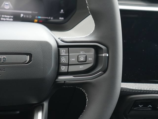 New 2026 Jeep Cherokee Laredo AWD/4WD image 18