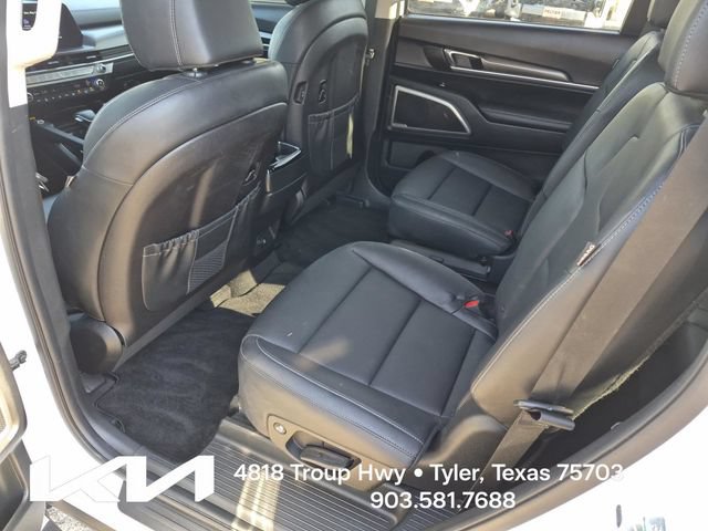 Certified 2023 Kia Telluride S FWD image 23
