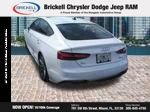Used 2025 Audi A5 2.0T Premium Plus AWD/4WD image 16