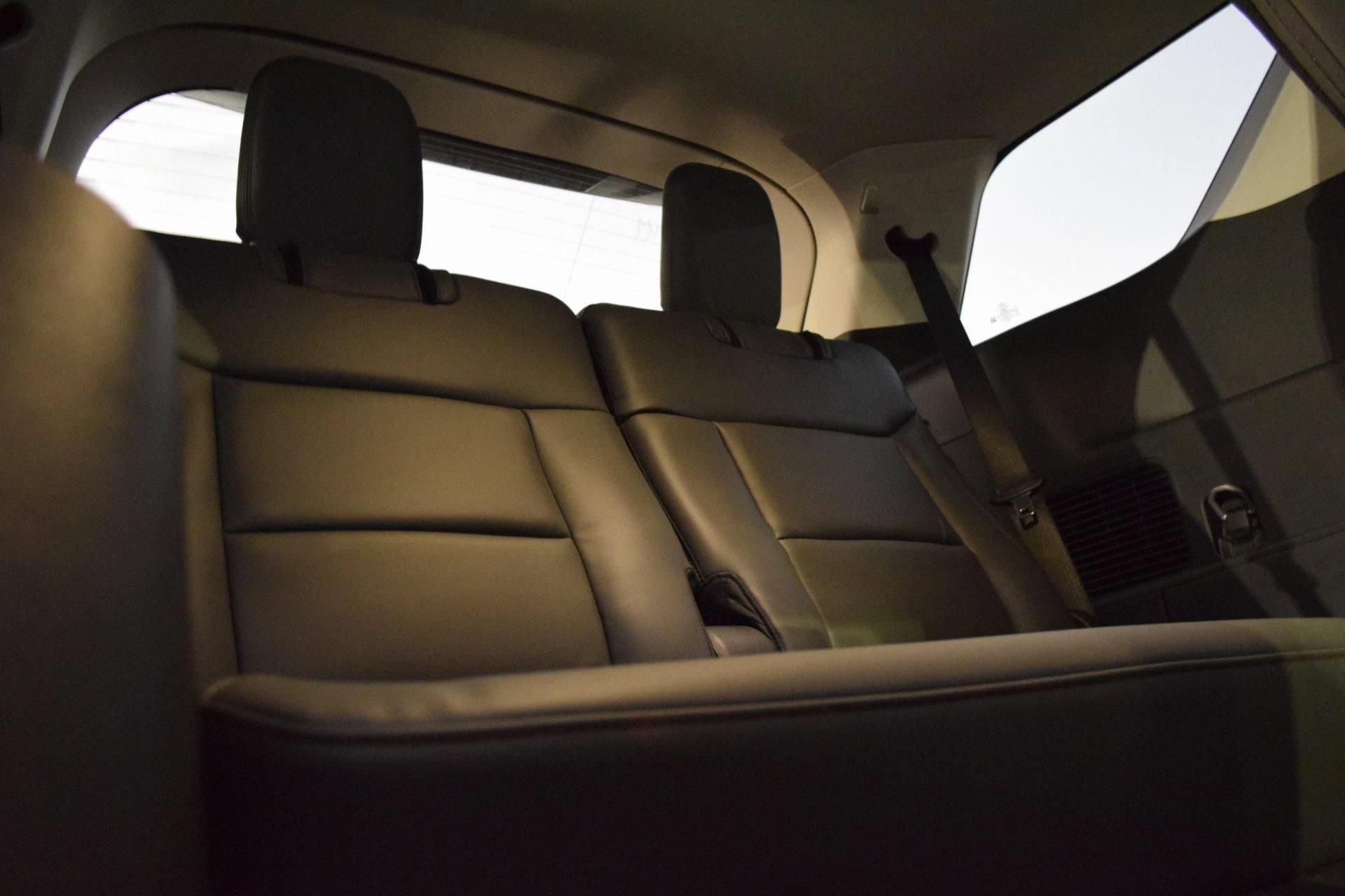 New 2026 Ford Explorer Active w/ Active Comfort Package image 23