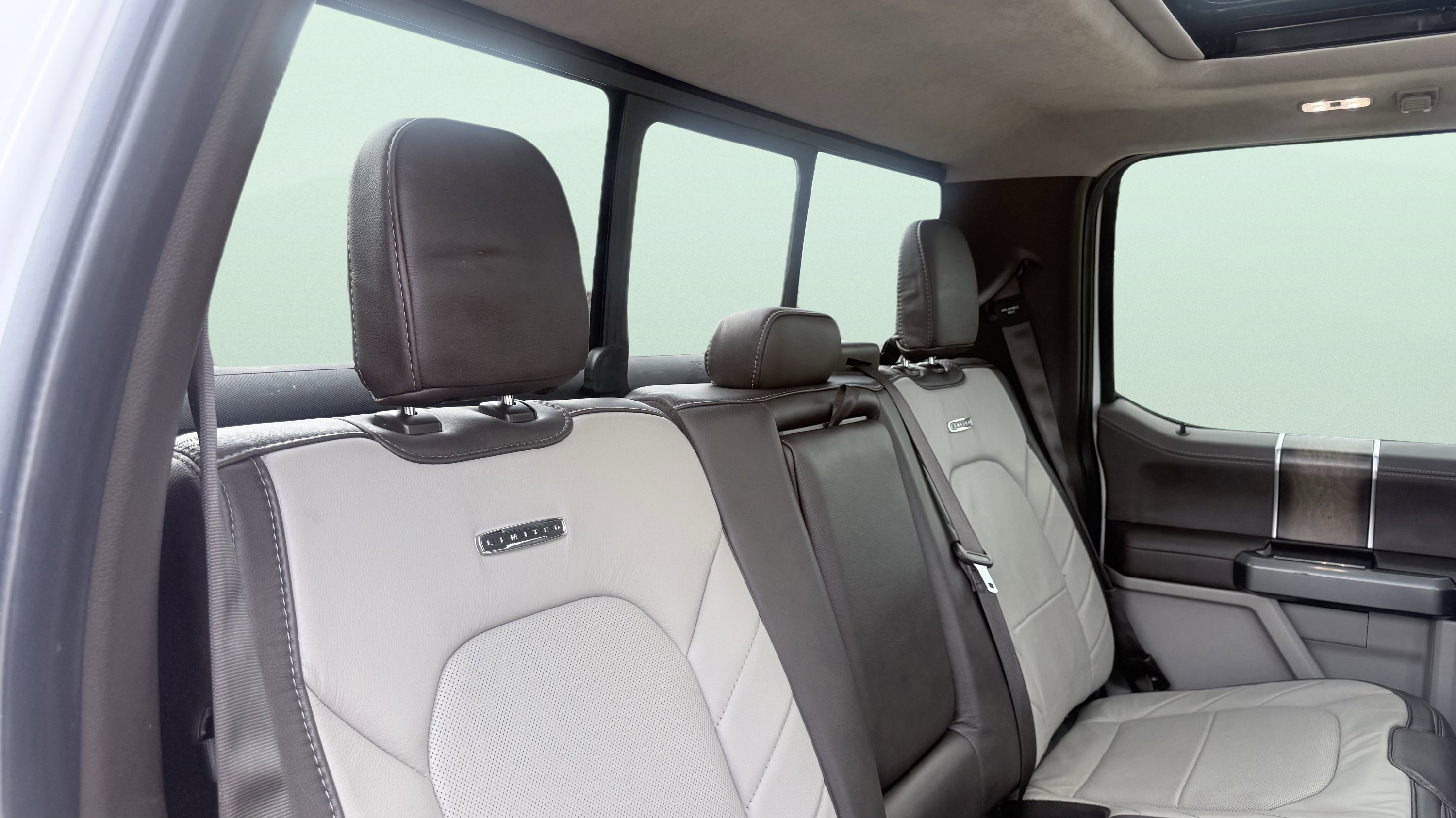 Used 2020 Ford F150 Limited AWD/4WD image 43
