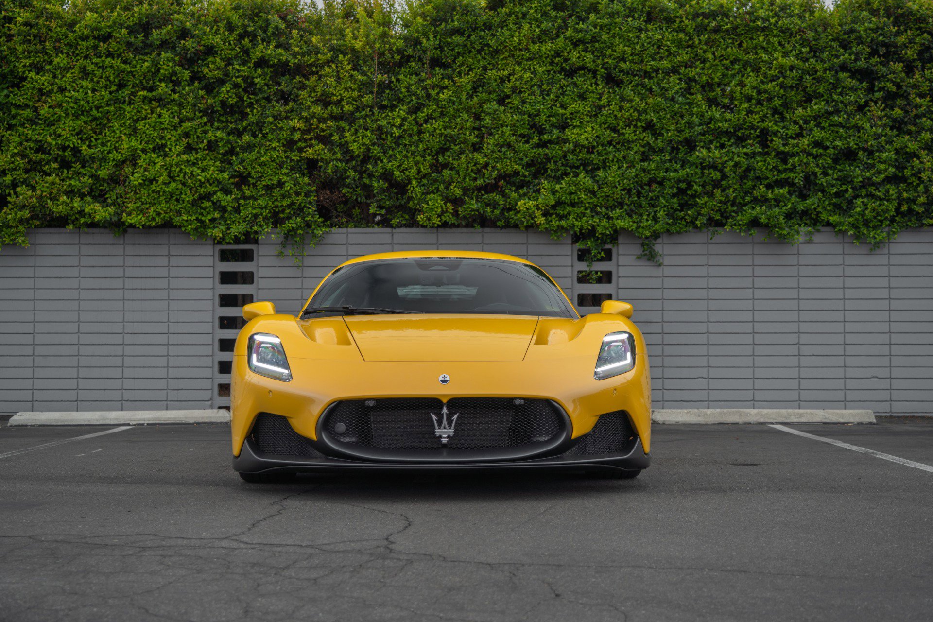 Used 2023 Maserati MC20 Coupe image 15