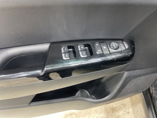 Used 2019 Kia Sportage EX w/ EX Premium Package image 9