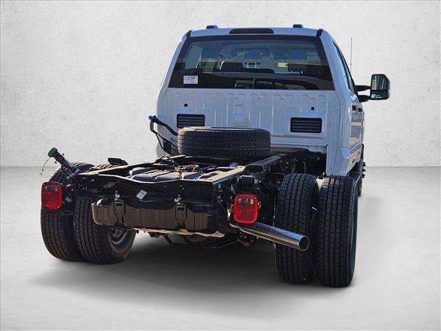 New 2026 Ford F350 XL image 2