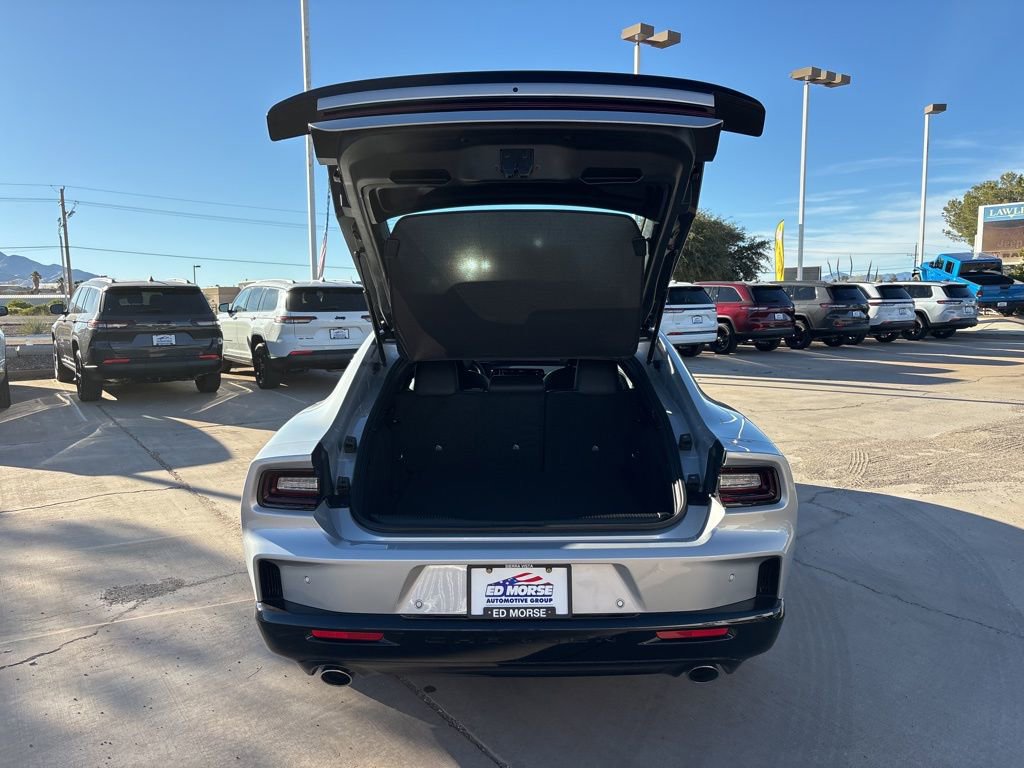 New 2026 Dodge Charger Scat Pack image 43