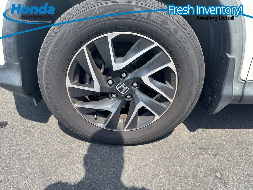 Used 2016 Honda CR-V SE image 12