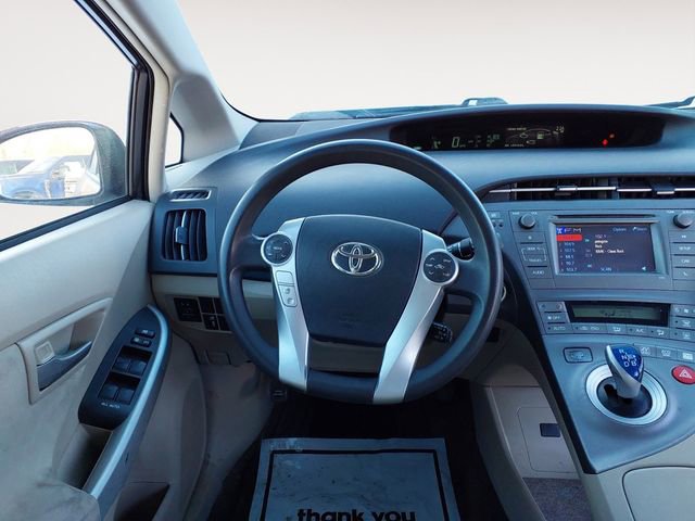 Used 2012 Toyota Prius Two image 12
