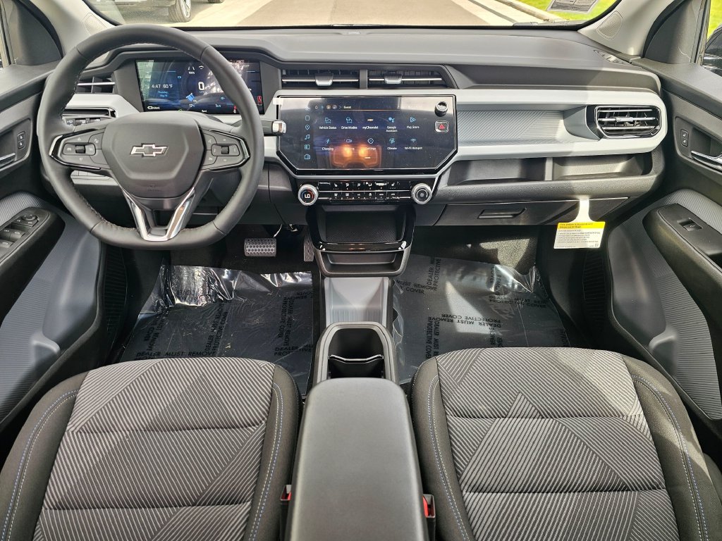 New 2027 Chevrolet Bolt LT w/ Comfort Package FWD image 9