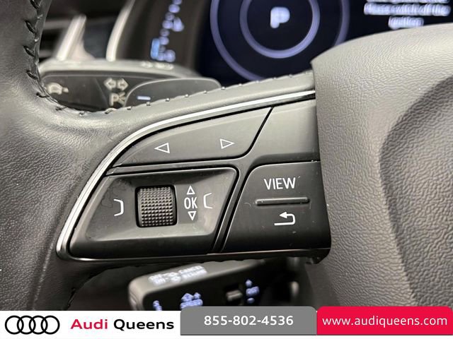Used 2018 Audi Q7 3.0T Prestige w/ Prestige Package AWD/4WD image 22