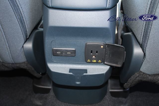 New 2026 Ford Maverick XLT w/ XLT Luxury Package image 10