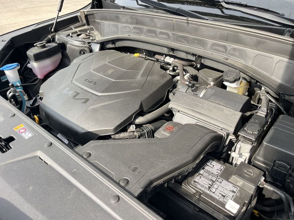 Used 2025 Kia Telluride S image 36