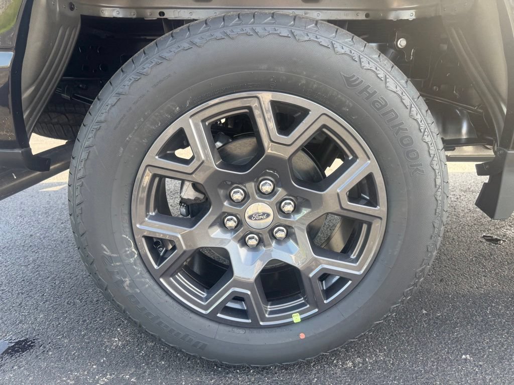 New 2026 Ford F150 STX w/ Equipment Group 200A AWD/4WD image 49
