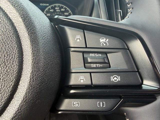 Used 2025 Subaru Forester Premium image 28