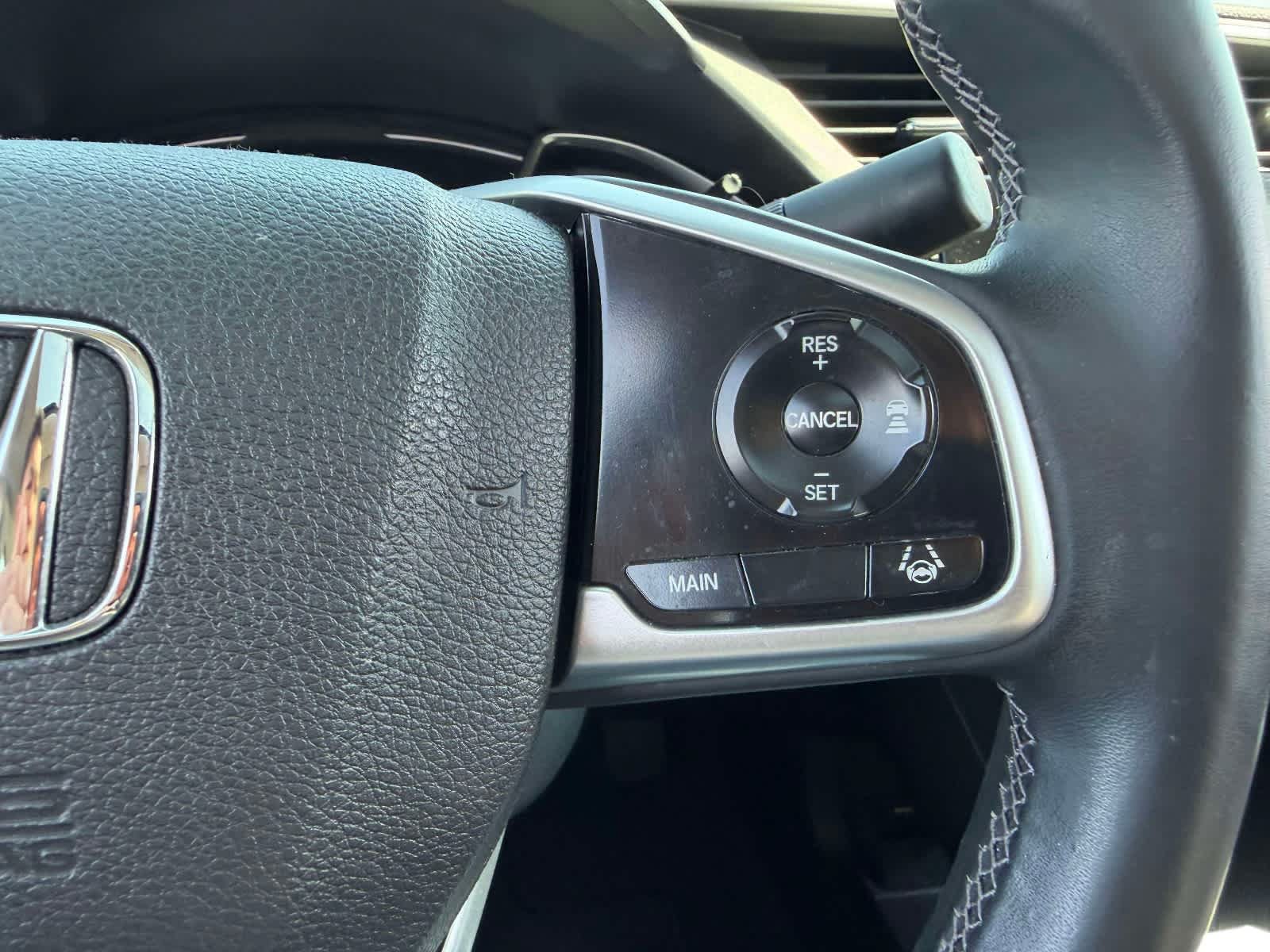 Used 2021 Honda Civic EX-L image 22