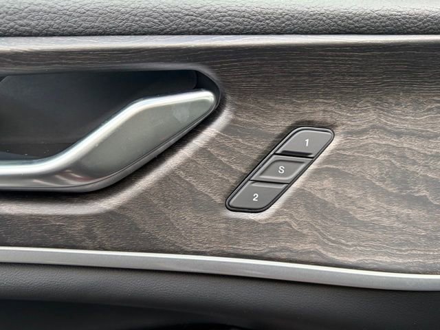 New 2026 Jeep Grand Cherokee Limited AWD/4WD image 14