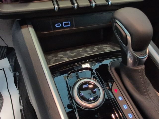 New 2026 Chevrolet Colorado LT w/ Advanced Trailering Package AWD/4WD image 22