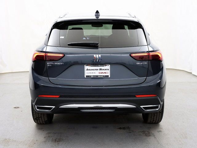 New 2026 Buick Envision Preferred image 6