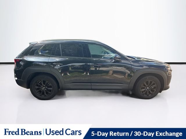 Used 2025 MAZDA CX-50 AWD 2.5 S w/ Premium Plus Pkg image 10