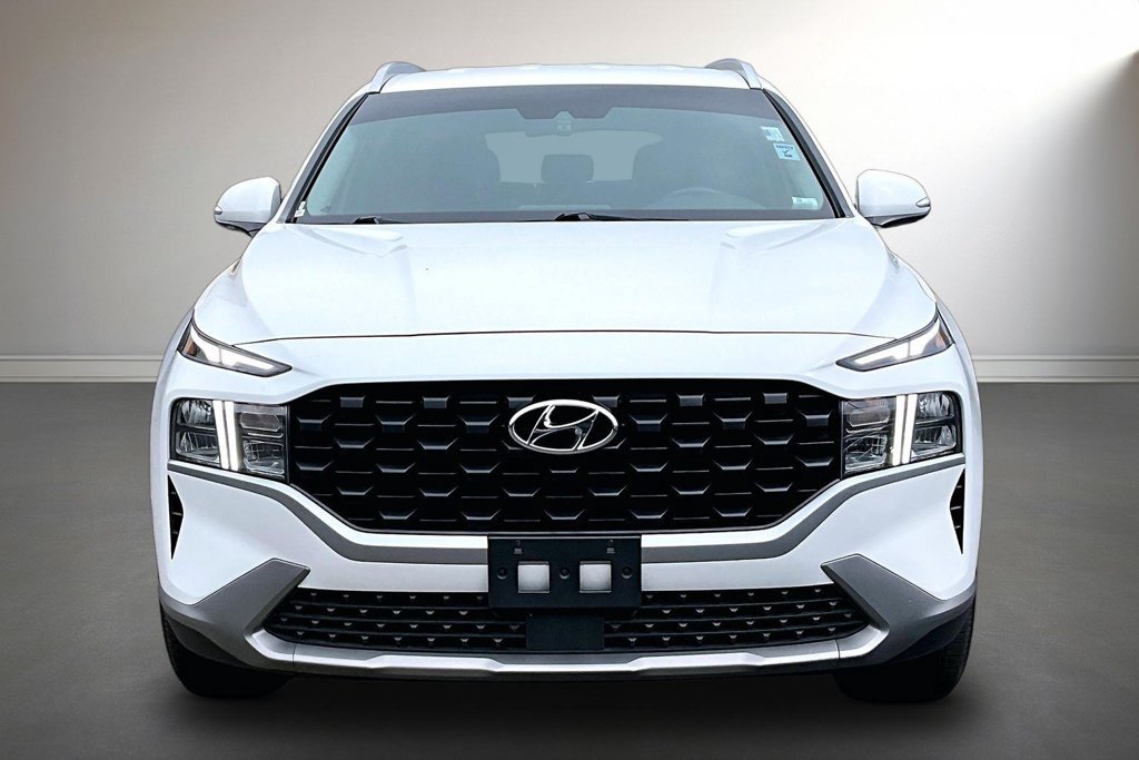 Used 2023 Hyundai Santa Fe SEL AWD/4WD image 2