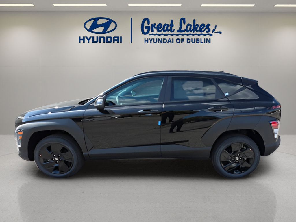 New 2026 Hyundai Kona SEL Sport AWD/4WD image 36