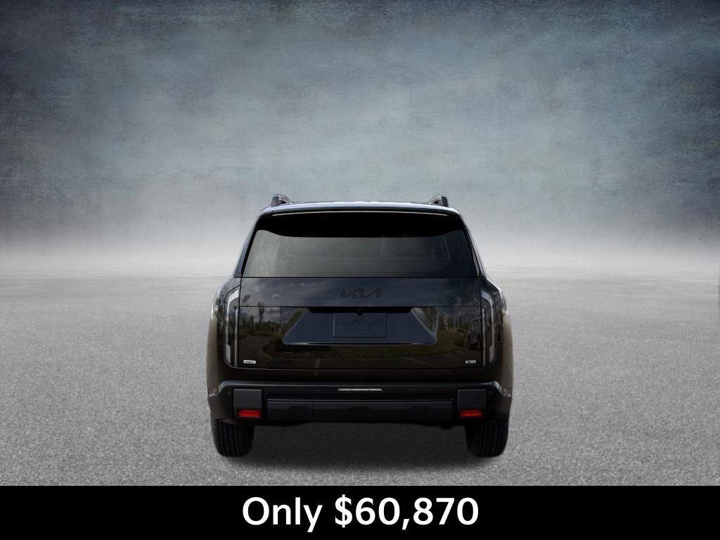 New 2027 Kia Telluride X-Line SX Prestige AWD/4WD image 5